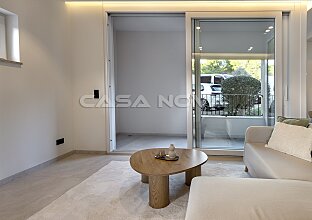 Ref. 1103747 | Moderne Erdgeschosswohnung in Nova Santa Ponsa 