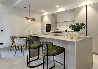 Ref. 1103747 | Moderne Erdgeschosswohnung in Nova Santa Ponsa 