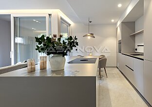 Ref. 1103747 | Moderne Erdgeschosswohnung in Nova Santa Ponsa 