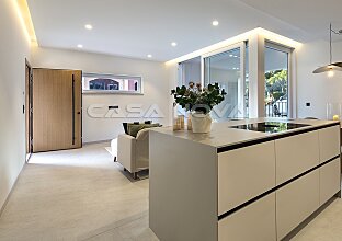 Ref. 1103747 | Moderne Erdgeschosswohnung in Nova Santa Ponsa 