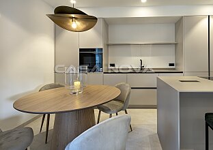 Ref. 1103747 | Moderne Erdgeschosswohnung in Nova Santa Ponsa 