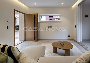 Ref. 1103747 | Moderne Erdgeschosswohnung in Nova Santa Ponsa 