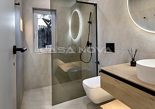 Ref. 1103747 | Moderne Erdgeschosswohnung in Nova Santa Ponsa 