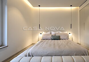 Ref. 1103747 | Moderne Erdgeschosswohnung in Nova Santa Ponsa 