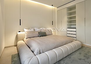 Ref. 1103747 | Moderne Erdgeschosswohnung in Nova Santa Ponsa 