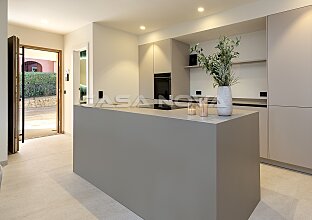 Ref. 1203748 | Charmante Erdgeschosswohnung in gepflegter Anlage direkt am Golfplatz in Santa Ponsa