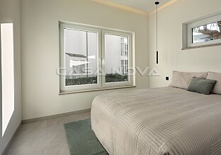 Ref. 1203748 | Charmante Erdgeschosswohnung in gepflegter Anlage direkt am Golfplatz in Santa Ponsa