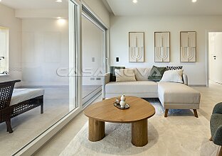 Ref. 1203748 | Charmante Erdgeschosswohnung in gepflegter Anlage direkt am Golfplatz in Santa Ponsa