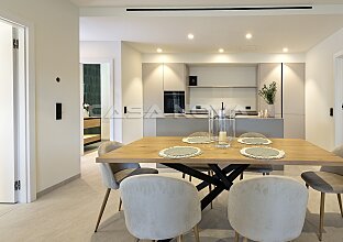 Ref. 1203748 | Charmante Erdgeschosswohnung in gepflegter Anlage direkt am Golfplatz in Santa Ponsa