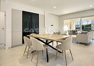 Ref. 1203748 | Charmante Erdgeschosswohnung in gepflegter Anlage direkt am Golfplatz in Santa Ponsa