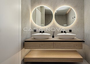 Ref. 1203748 | Charmante Erdgeschosswohnung in gepflegter Anlage direkt am Golfplatz in Santa Ponsa