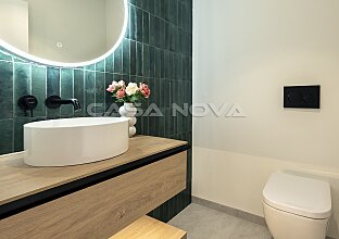 Ref. 1203748 | Charmante Erdgeschosswohnung in gepflegter Anlage direkt am Golfplatz in Santa Ponsa