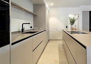 Ref. 1203748 | Charmante Erdgeschosswohnung in gepflegter Anlage direkt am Golfplatz in Santa Ponsa