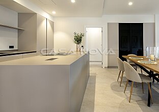 Ref. 1203748 | Charmante Erdgeschosswohnung in gepflegter Anlage direkt am Golfplatz in Santa Ponsa