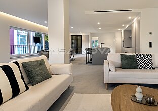 Ref. 1303749 | Ático exclusivo en un complejo cerrado cerca del campo de golf