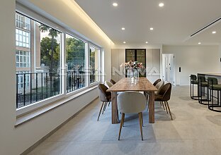 Ref. 1303749 | Ático exclusivo en un complejo cerrado cerca del campo de golf