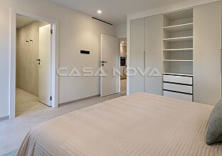 Ref. 1303749 | Ático exclusivo en un complejo cerrado cerca del campo de golf