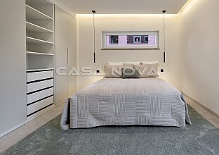 Ref. 1303749 | Ático exclusivo en un complejo cerrado cerca del campo de golf