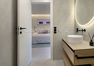 Ref. 1303749 | Ático exclusivo en un complejo cerrado cerca del campo de golf