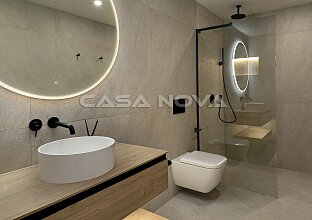 Ref. 1303749 | Ático exclusivo en un complejo cerrado cerca del campo de golf