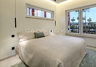 Ref. 1303749 | Ático exclusivo en un complejo cerrado cerca del campo de golf