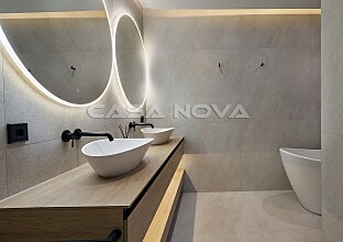 Ref. 1303749 | Ático exclusivo en un complejo cerrado cerca del campo de golf