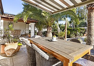 Ref. 2403859 | Preciosa villa con piscina en una zona tranquila