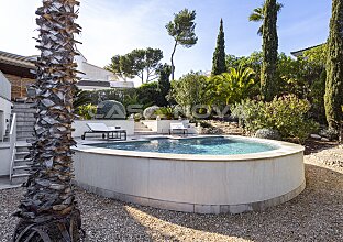 Ref. 2403859 | Preciosa villa con piscina en una zona tranquila