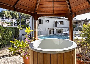 Ref. 2403859 | Preciosa villa con piscina en una zona tranquila