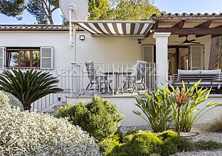 Ref. 2403859 | Preciosa villa con piscina en una zona tranquila