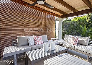 Ref. 2403859 | Preciosa villa con piscina en una zona tranquila