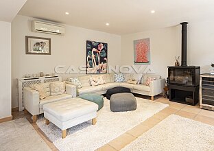 Ref. 2403859 | Preciosa villa con piscina en una zona tranquila