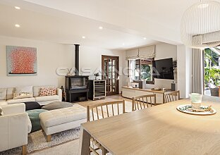 Ref. 2403859 | Preciosa villa con piscina en una zona tranquila