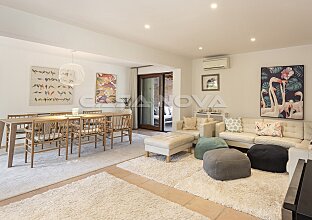 Ref. 2403859 | Preciosa villa con piscina en una zona tranquila