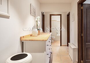 Ref. 2403859 | Preciosa villa con piscina en una zona tranquila