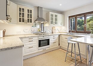 Ref. 2403859 | Preciosa villa con piscina en una zona tranquila