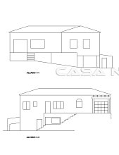 Ref. 2403859 | Preciosa villa con piscina en una zona tranquila