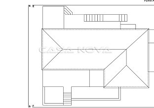 Ref. 2403859 | Preciosa villa con piscina en una zona tranquila