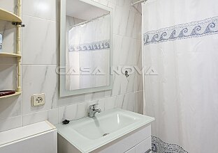 Ref. 1303861 | Ground floor flat within walking distance of the sandy beach