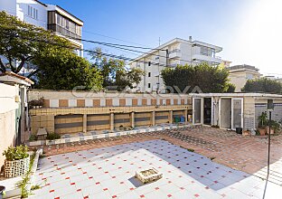 Ref. 1303861 | Ground floor flat within walking distance of the sandy beach