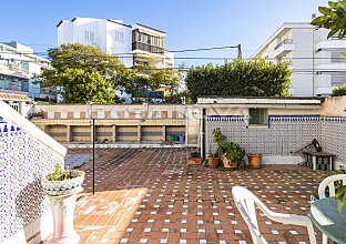 Ref. 1303861 | Ground floor flat within walking distance of the sandy beach