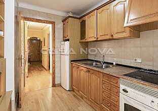 Ref. 1303861 | Ground floor flat within walking distance of the sandy beach