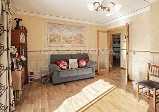 Ref. 1303861 | Ground floor flat within walking distance of the sandy beach