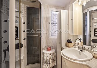 Ref. 1303861 | Ground floor flat within walking distance of the sandy beach