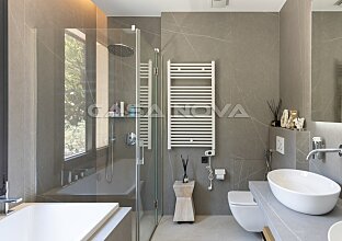 Ref. 2703862 | Espectacular villa con vistas parciales al mar y casa de invitados 