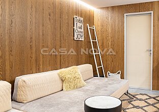 Ref. 2703862 | Espectacular villa con vistas parciales al mar y casa de invitados 