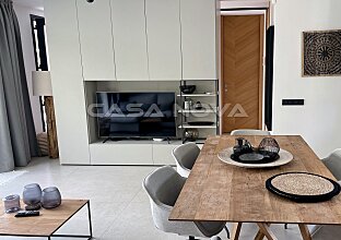 Ref. 2703862 | Espectacular villa con vistas parciales al mar y casa de invitados 