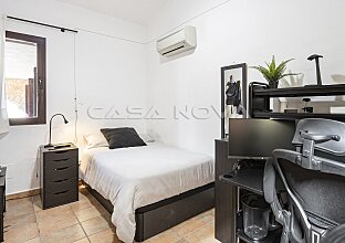 Ref. 2303863 | Villa de estilo bungaló a pocos minutos de la playa