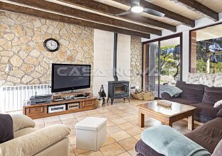 Ref. 2303863 | Villa de estilo bungaló a pocos minutos de la playa