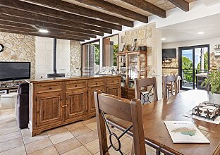 Ref. 2303863 | Villa de estilo bungaló a pocos minutos de la playa